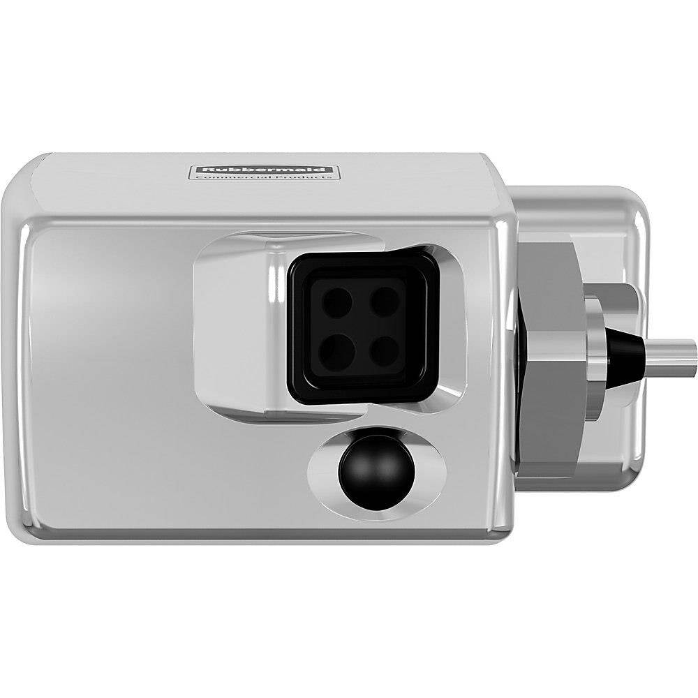 Rubbermaid Side Mounted Single Flush Toilet/Urinal Flush Valve Retrofit Kit