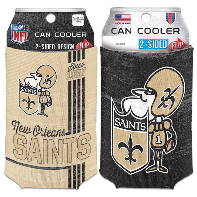 NFL Atlanta Falcons 15oz Rally Cry Bistro Mug