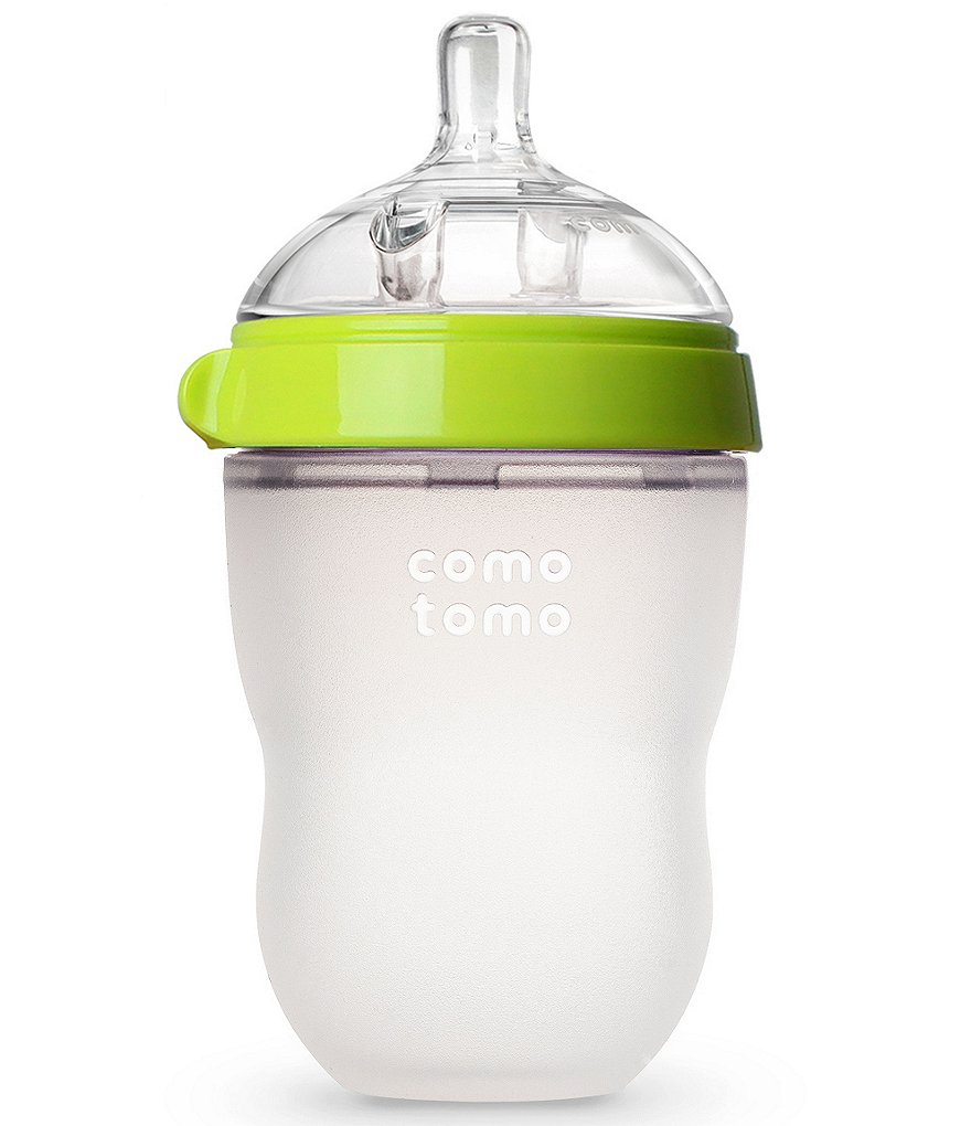 Comotomo 8oz Baby Bottle