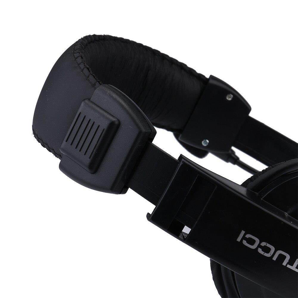 Wired Gaming Headset Headphones with Microphone for PS4/PC/Laptop/Phone for PUBG with Microphone Bass Stereo Laptop Computer