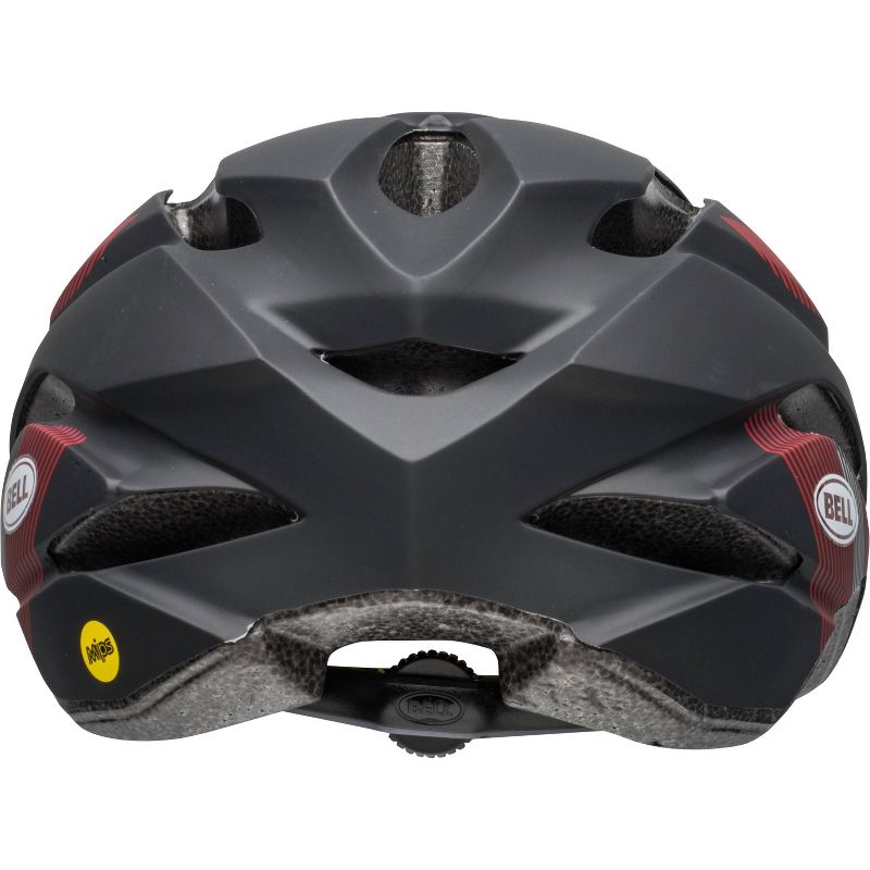 Bell Charger Adult Bike Helmet - White