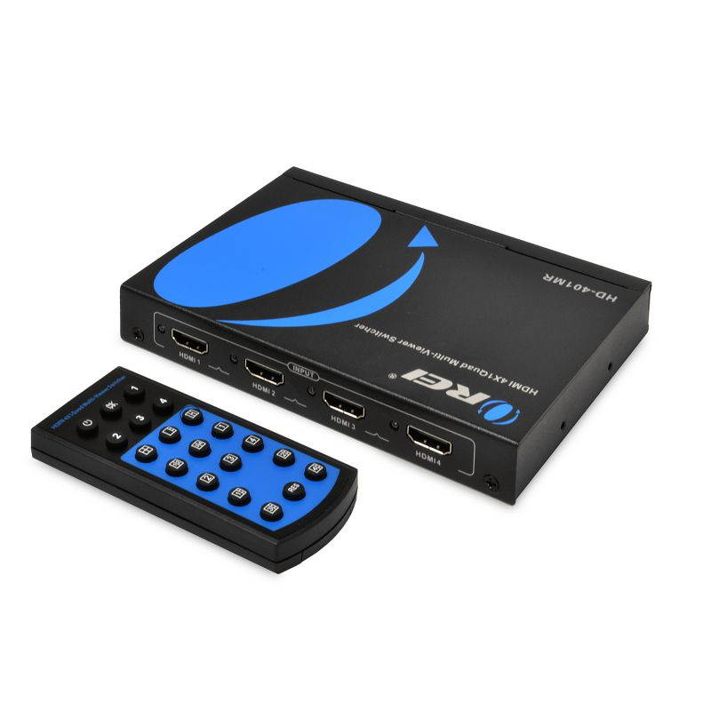 Omneon Spectrum Media Deck MPC-7002 w/ MIP-7600