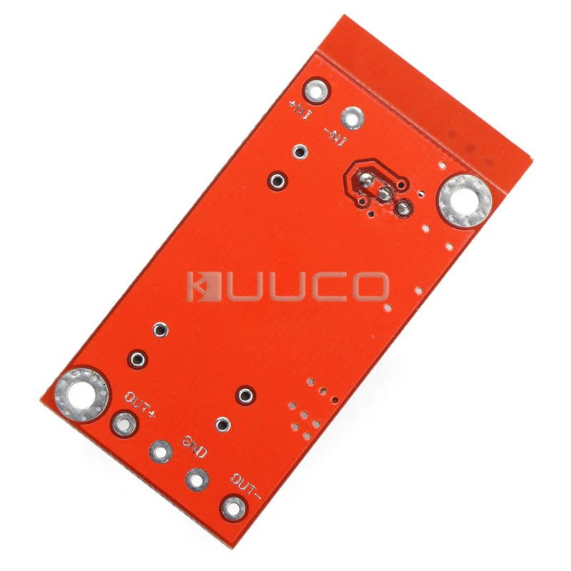 5 PCS/LOT DC Step-Up Converter DC 3~6V to 5~32V 0.3A 5W Adjustable Voltage Regulator DC 12V 24V Power Adapter