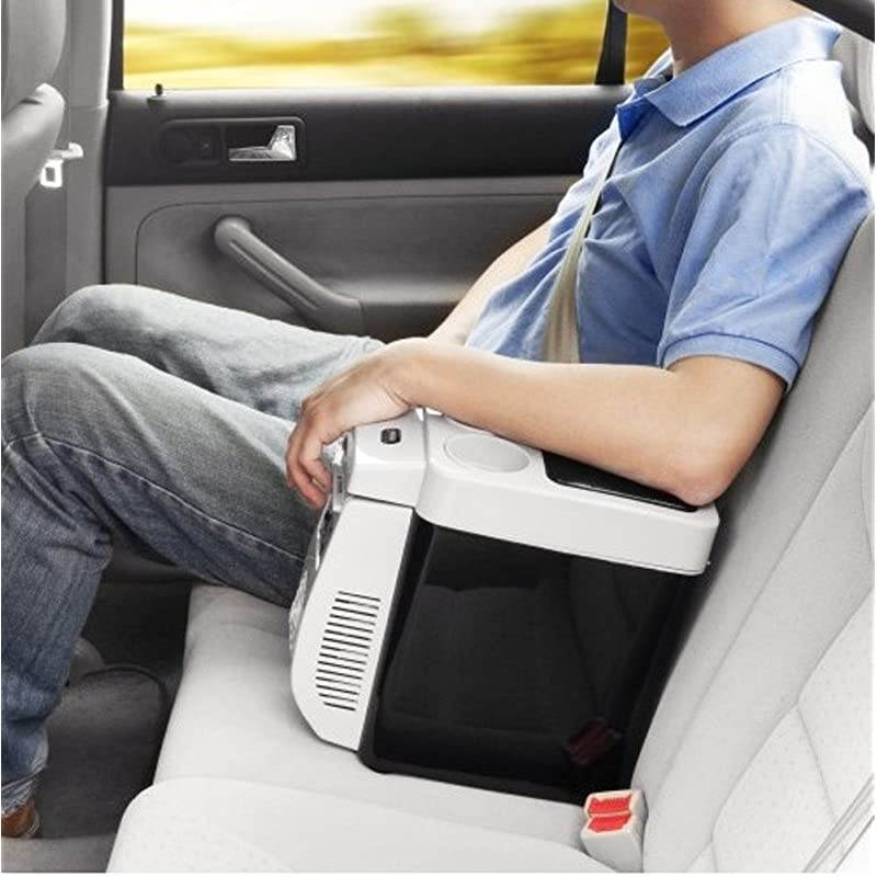 EL9903 5 amp AC to DC Power Adapter 5A Power Converter Converts 110V AC to 12V DC Car Cigarette Ligher Socket UL listed