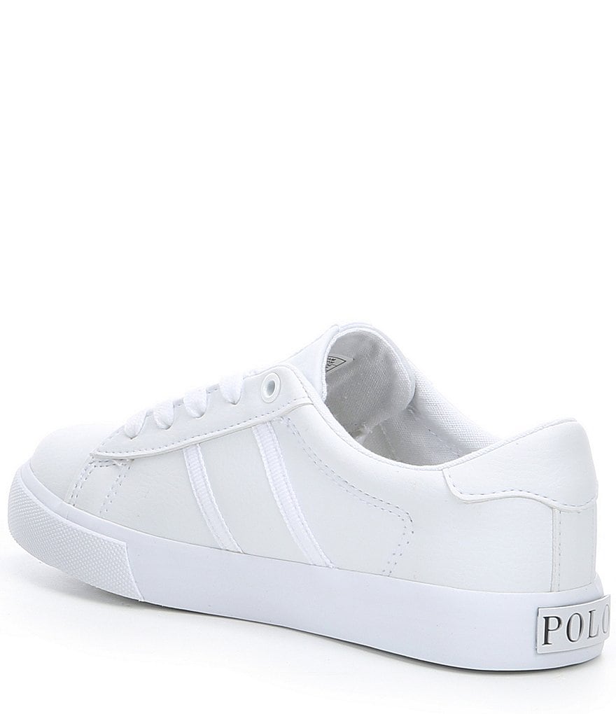 Polo Ralph Lauren Boys' Geoff II Sneakers (Youth)