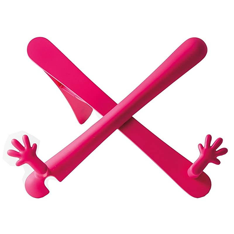 That Company Called  The Hands Stand Coral