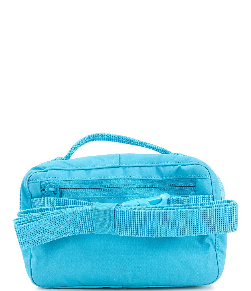 Herschel Supply Co. Fifteen Camouflage Zip Around Belt Bag