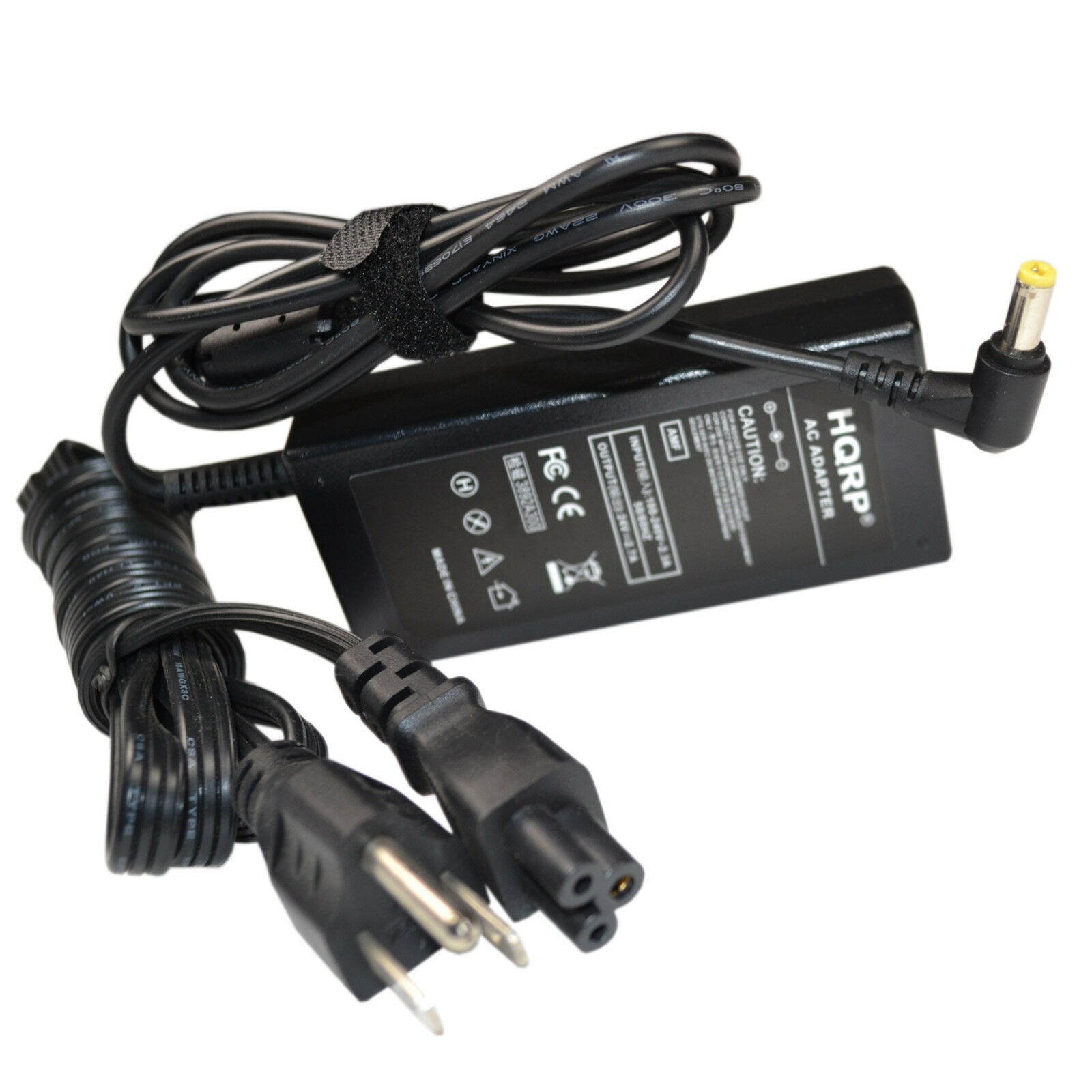 AC Adapter for Polk Audio SurroundBar 6000 IHT-6000 6500BT Home Theater Soundbar