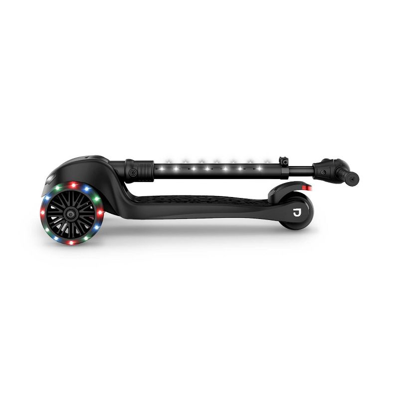 Jetson Jupiter Mini 3 Wheel Kids' Scooter - Black