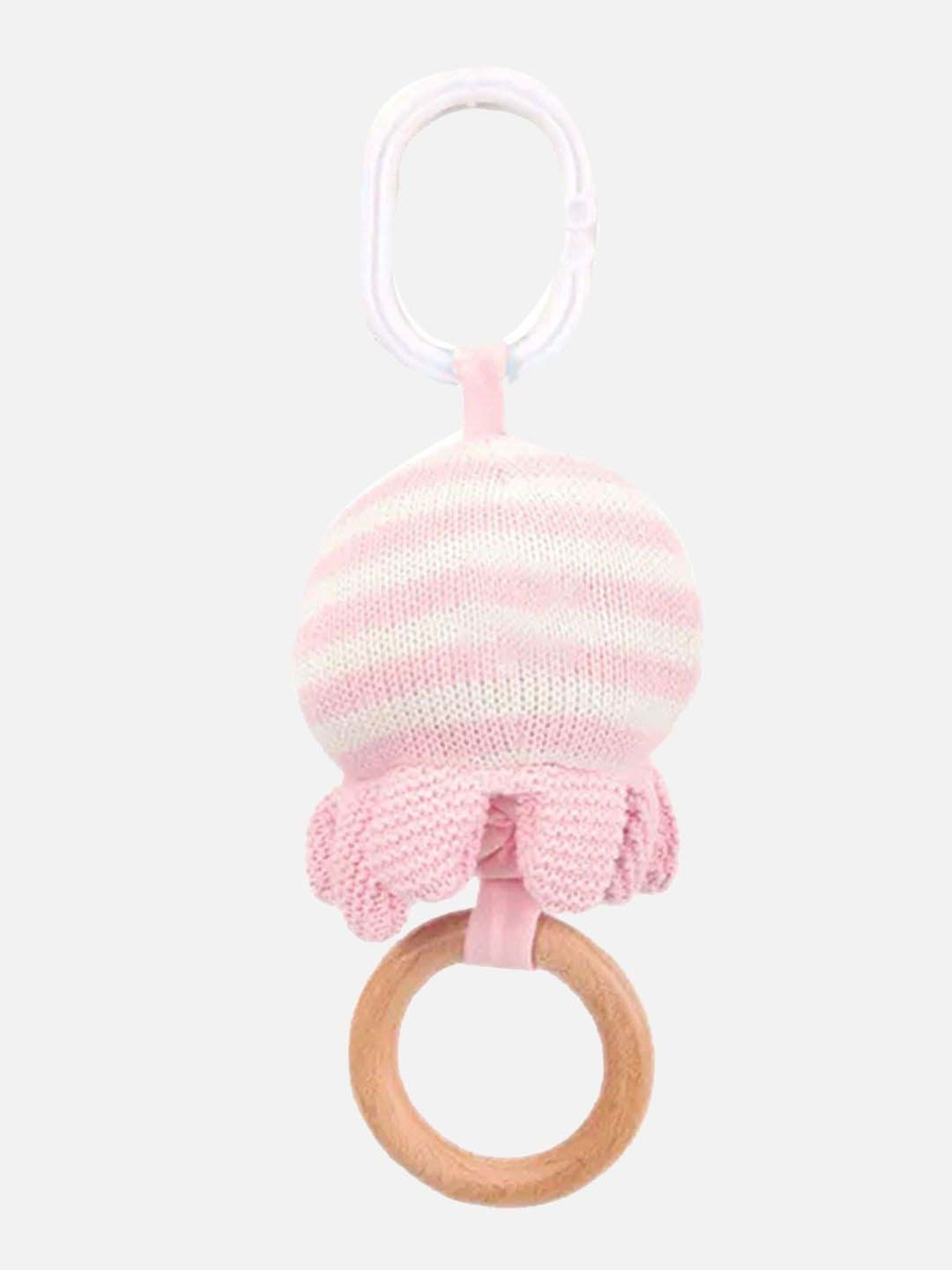 MiArcus Kids Grow Kind Miles Soft Toy with Bucket