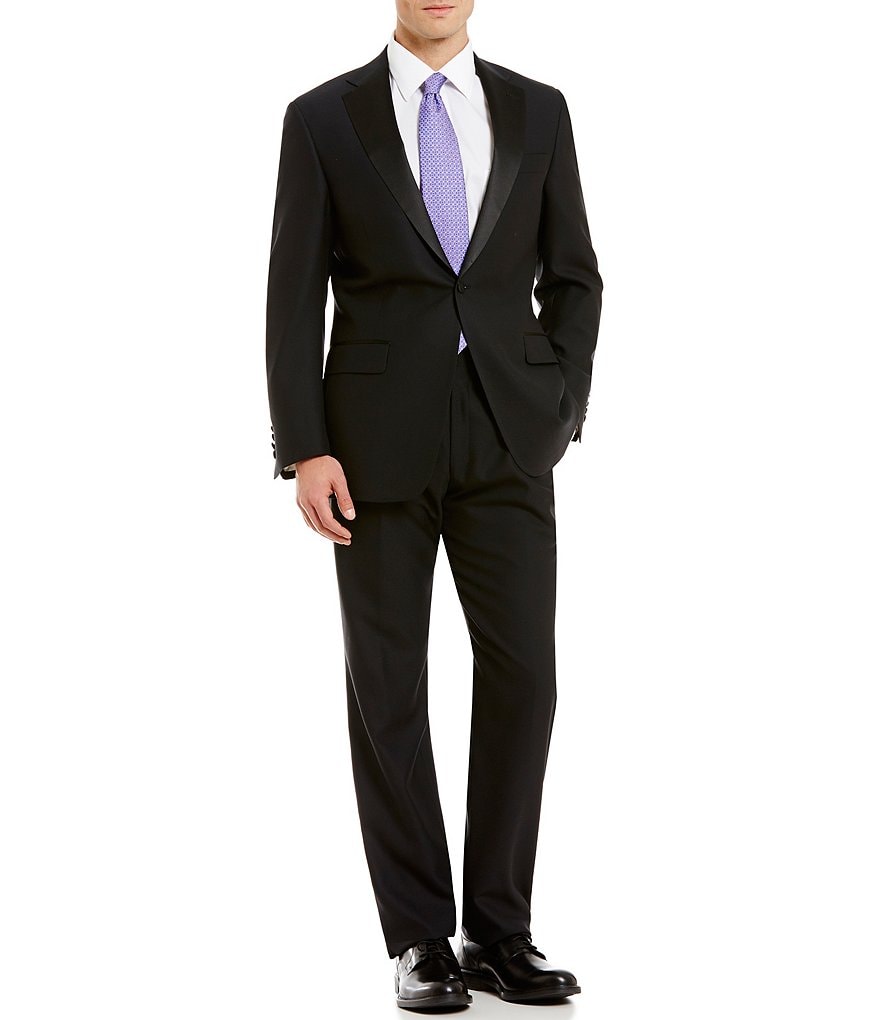 Hart Schaffner Marx Chicago Classic Fit Tuxedo