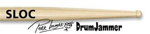 Vic Firth SLOC Pete Lockett Signature Series Drumsticks
