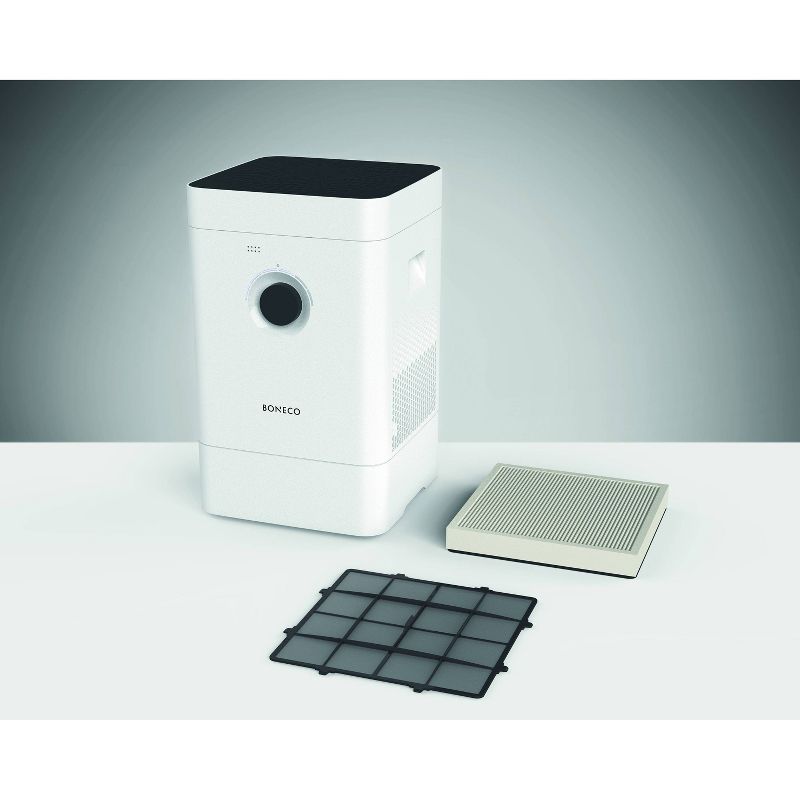 BONECO H300 Hybrid Humidifier And Air Purifier