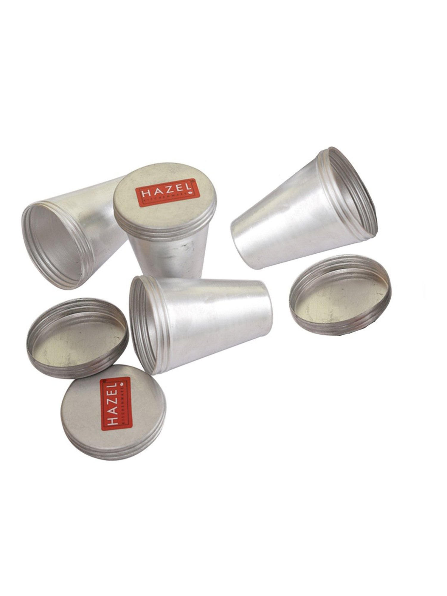 Zoku Multicolor Plastic Shark Ice Pop Mold (0.082 L)