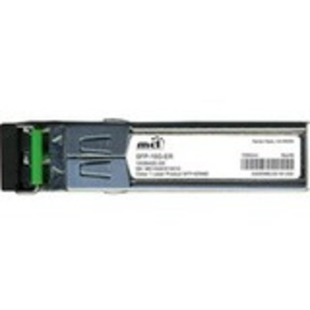 Brocade 10G-SFPP-SR-8 SFP+ Transceiver - 10GBPS - Qty: 8