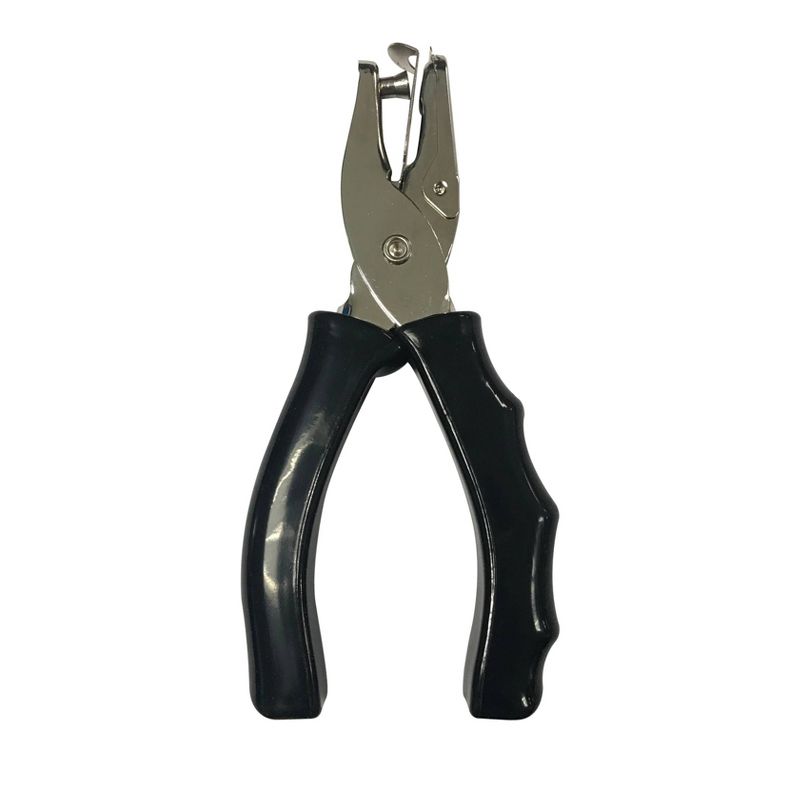 1 Hole Paper Punch - up & up™