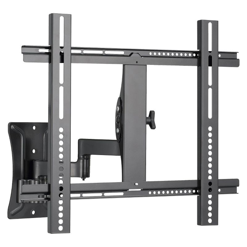 Sanus Accents Full-Motion Wall Mount for 26"-47" TVS-AMF112-B1