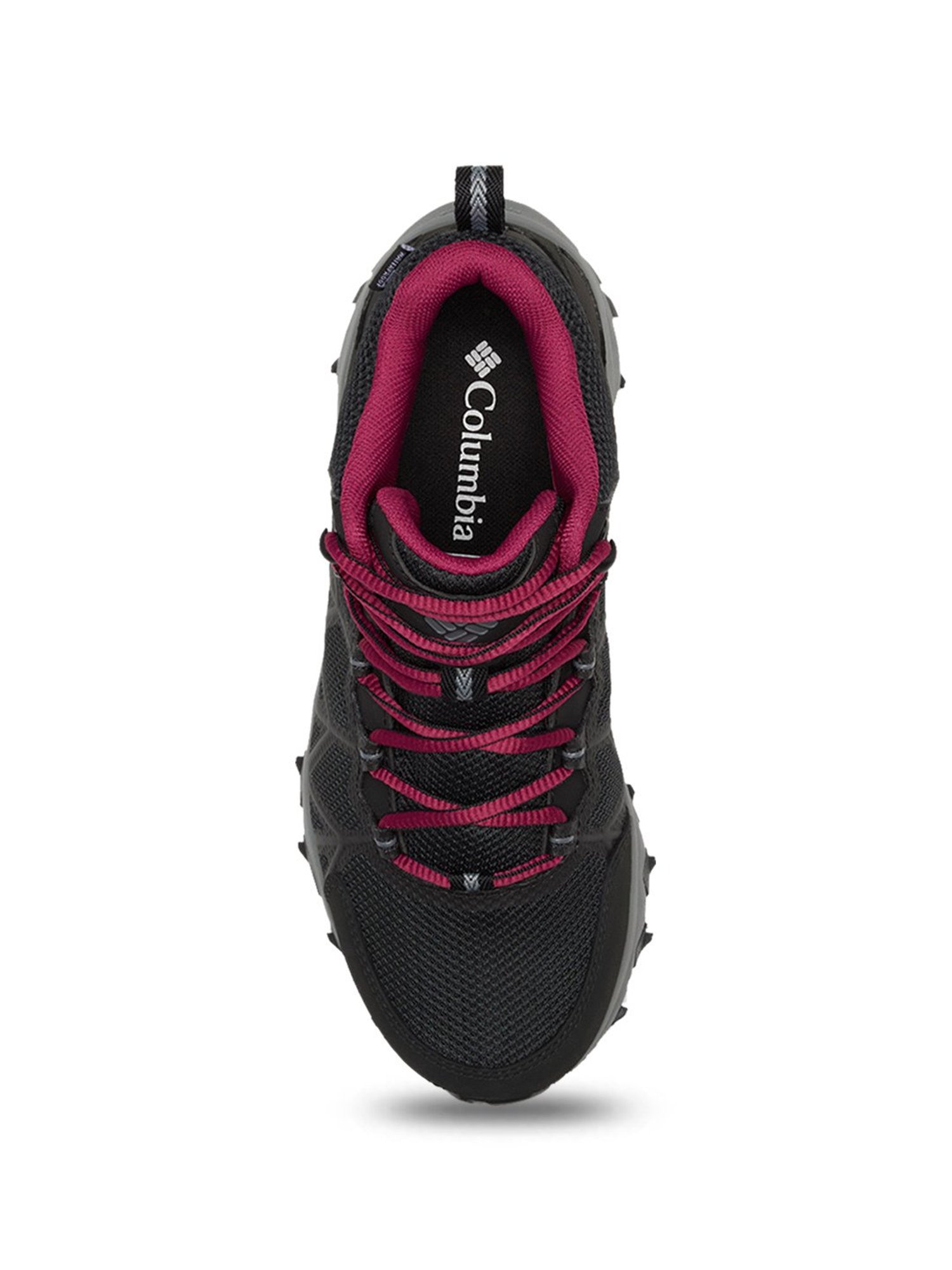 Columbia Women's Black Outdoor Shoes