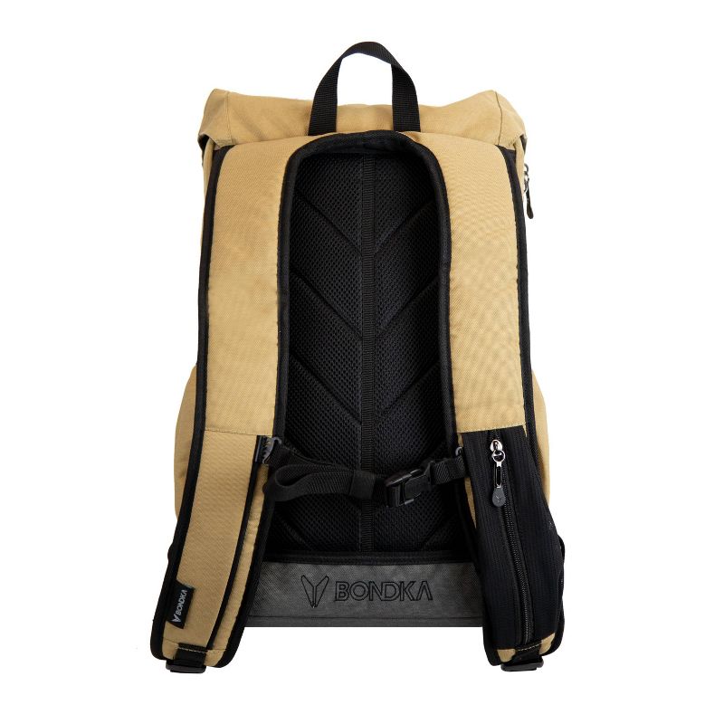Bondka 20" Jam Backpack - Khaki