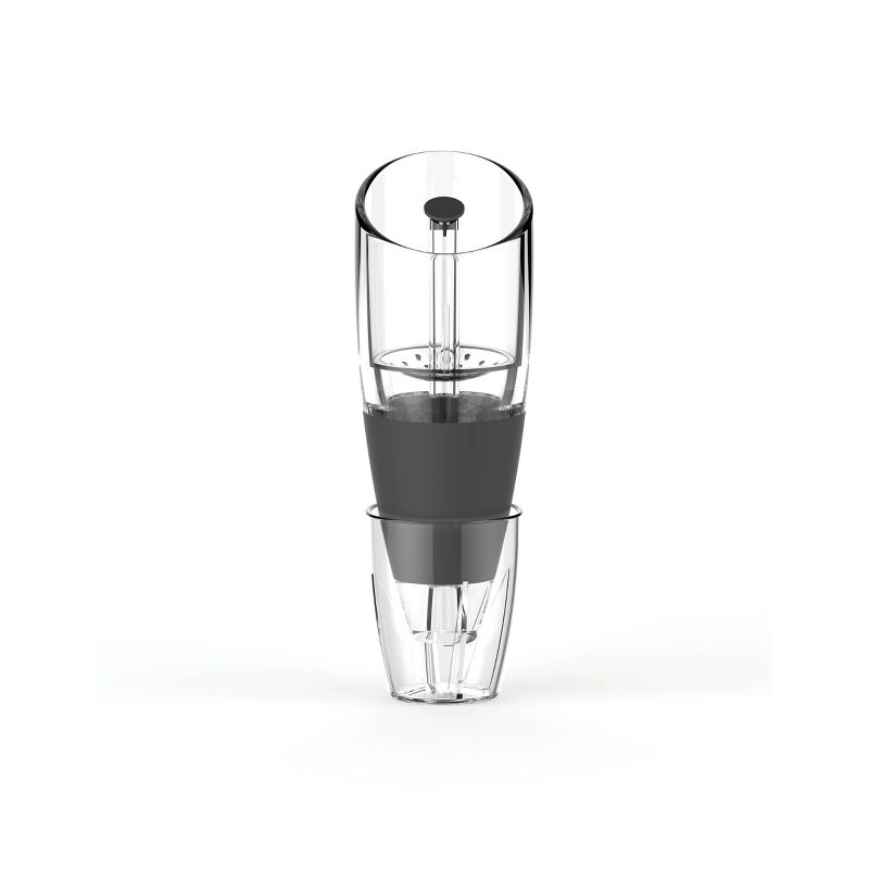 TRUE Aereo Wine Aerator