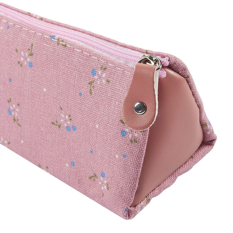 Monster Pencil Case Black - ZIPIT