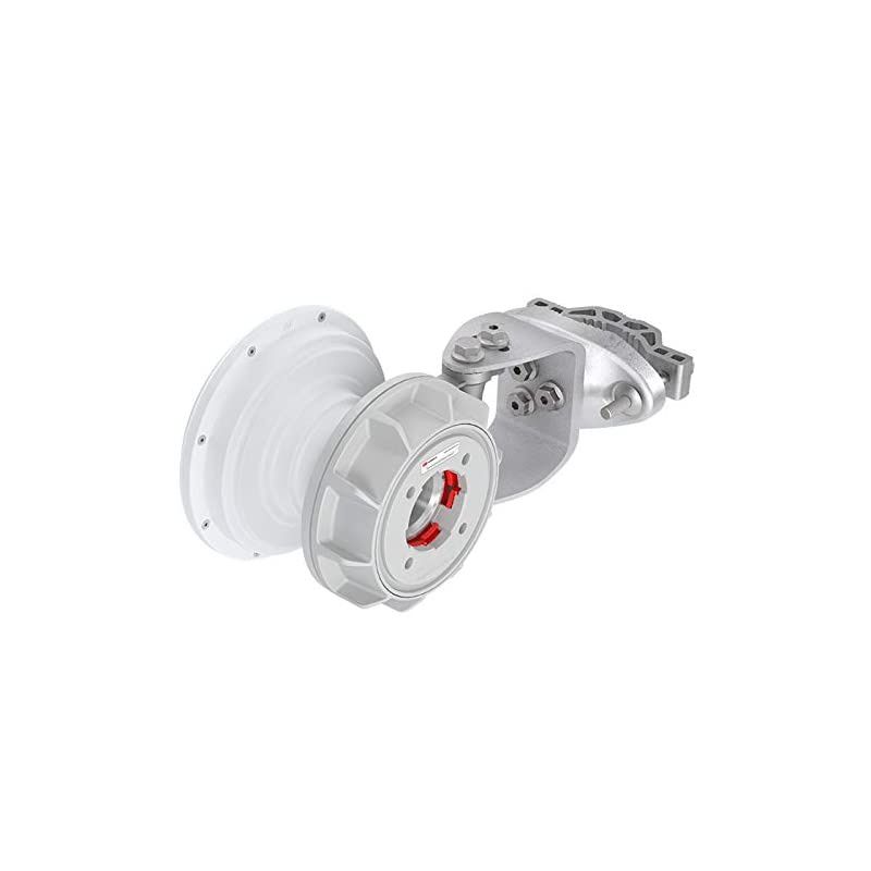 5 GHz 60-Degree Gen2 Symmetrical Horn Antenna with TwistPort Connector (HG3-TP-S60)