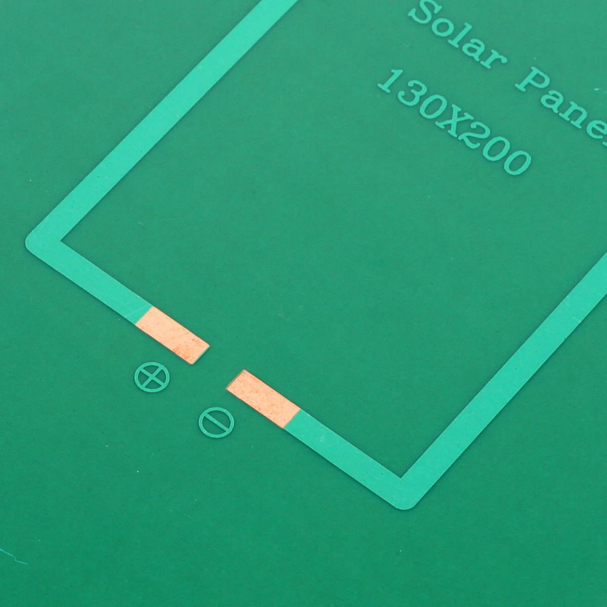 4W 9V 440mA Portable Solar Panel Outdoor Flexible Solar Charger Power Bank