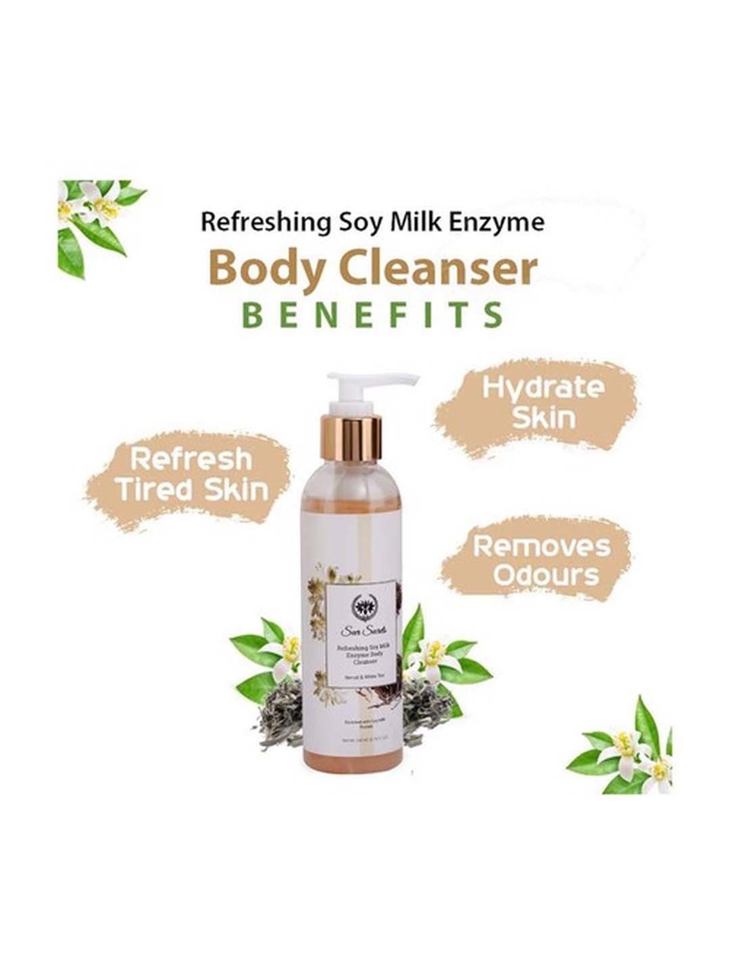 Seer Secrets Flawless Skin Combo