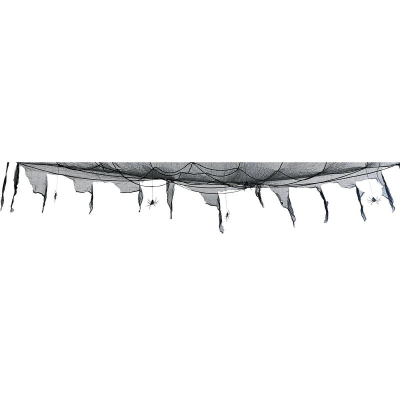 Halloween Ceiling Tapestry