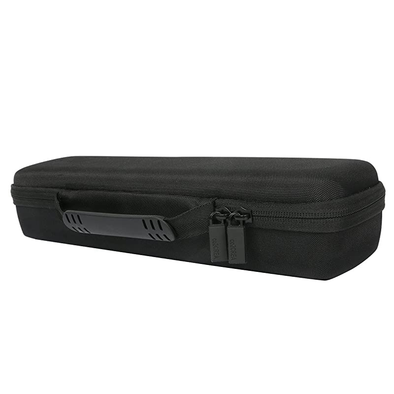 Hard Travel Case for Epson Workforce DS-40 Wireless Portable Document Scanner by