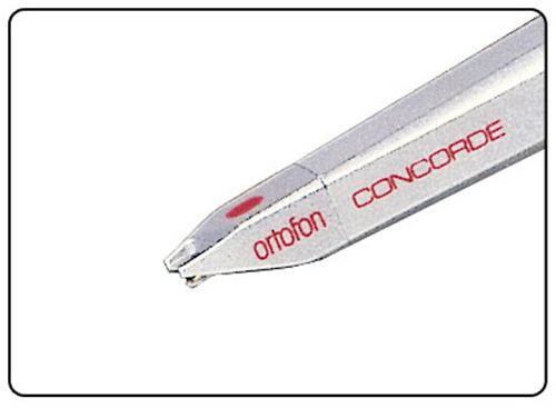 Ortofon Stylus Pro S Black spherical Sylus Phono Cartridge Stylus