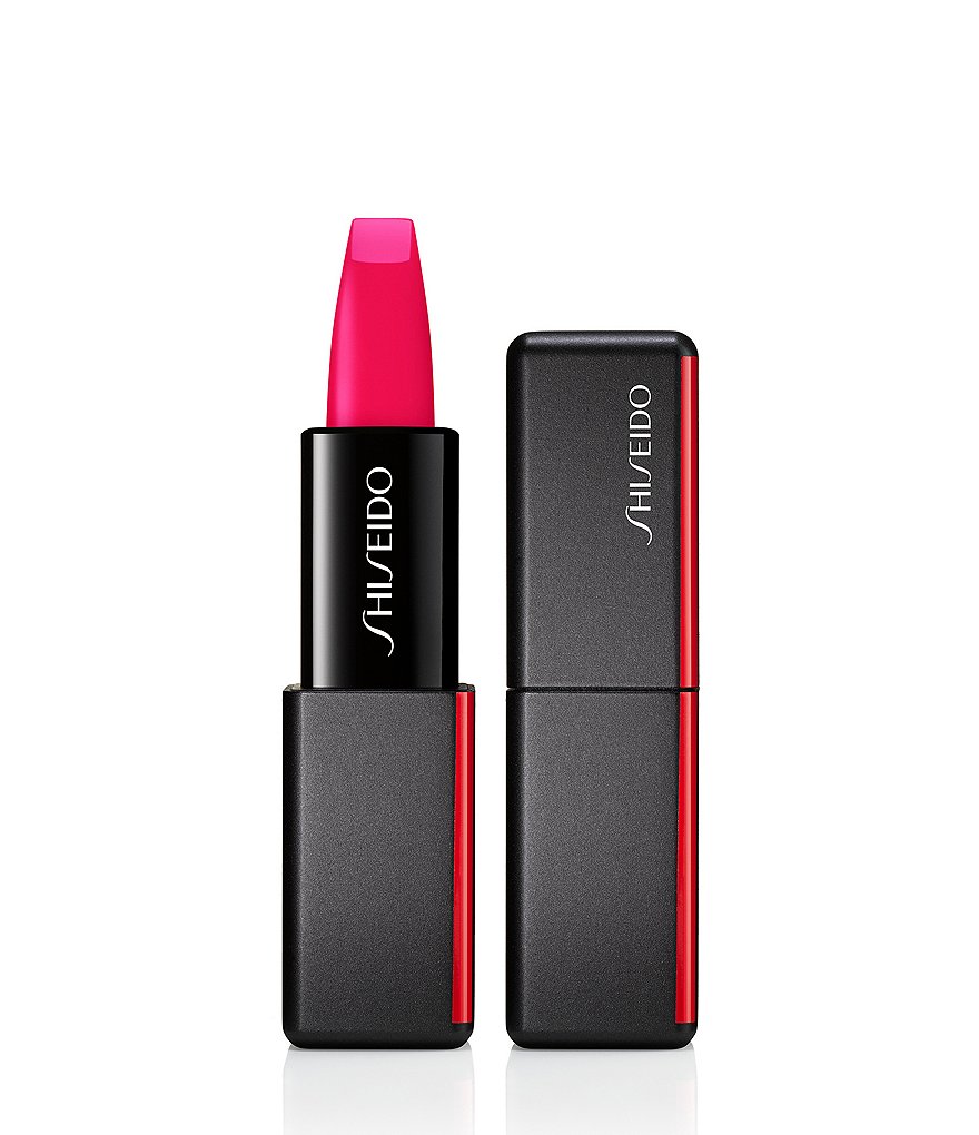 Shiseido ModernMatte Powder Lipstick