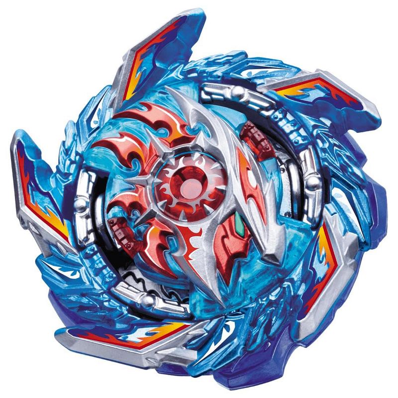 Japan Video Games Beyblade Burst Takaratomy B-160 King Helios.Zn 1B Booster Spin Top