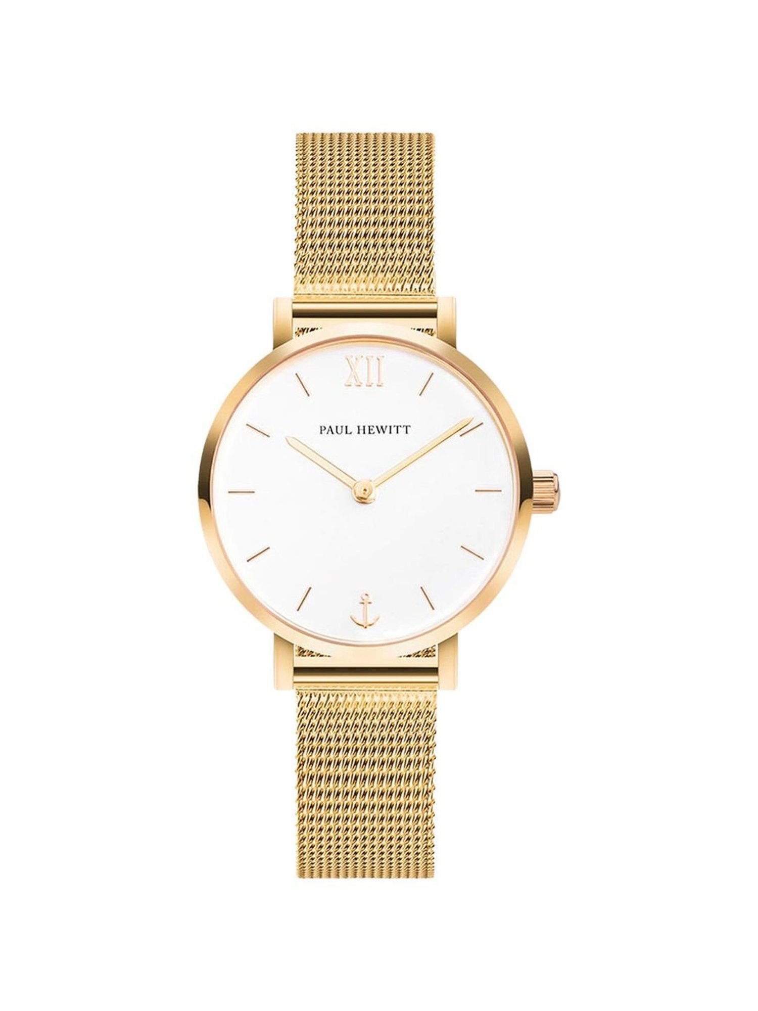 Paul Hewitt PH-SA-G-XS-W-45S Modest Watch for Women