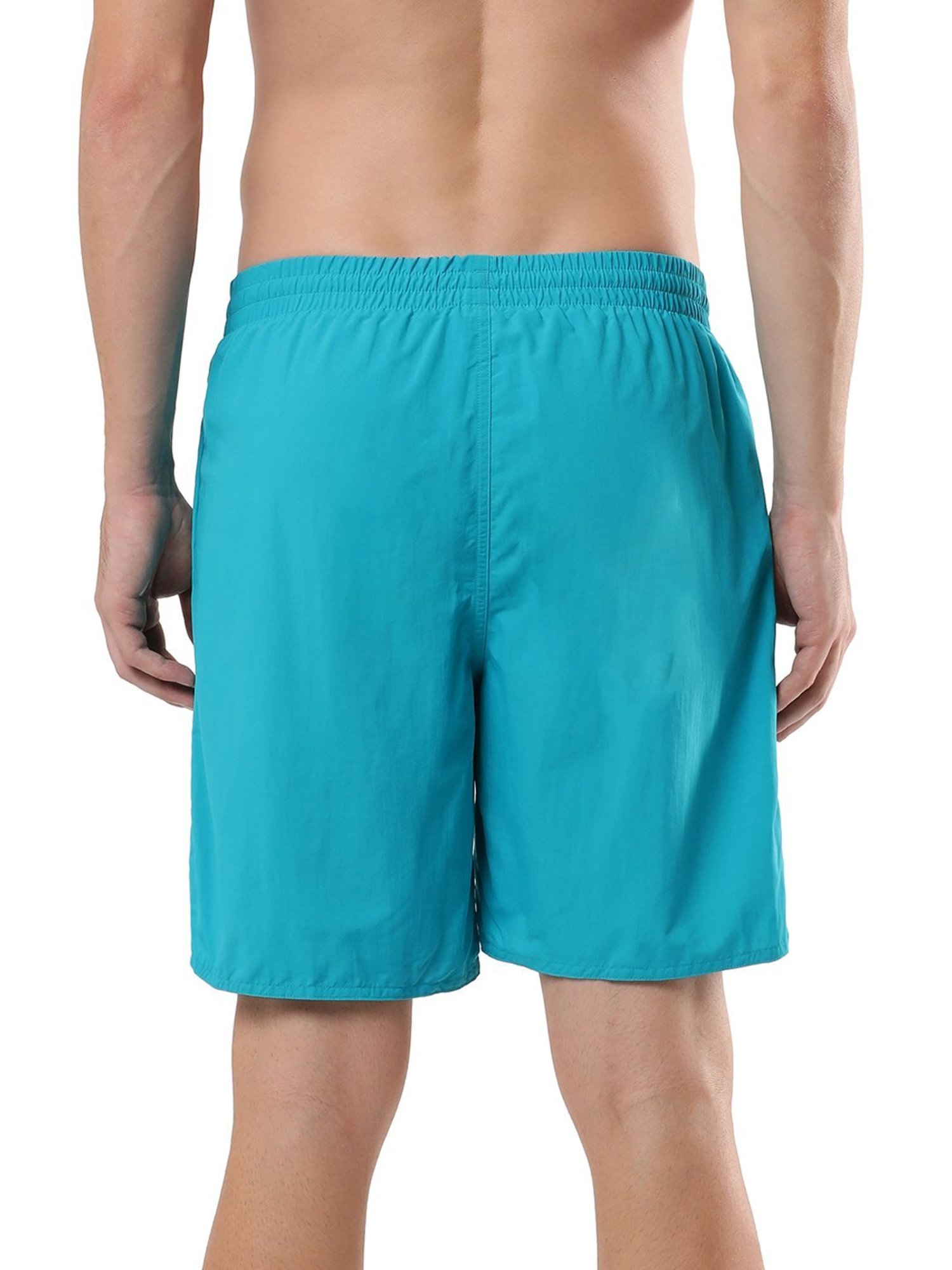 Speedo Watermelon Regular Fit Printed Swim Shorts