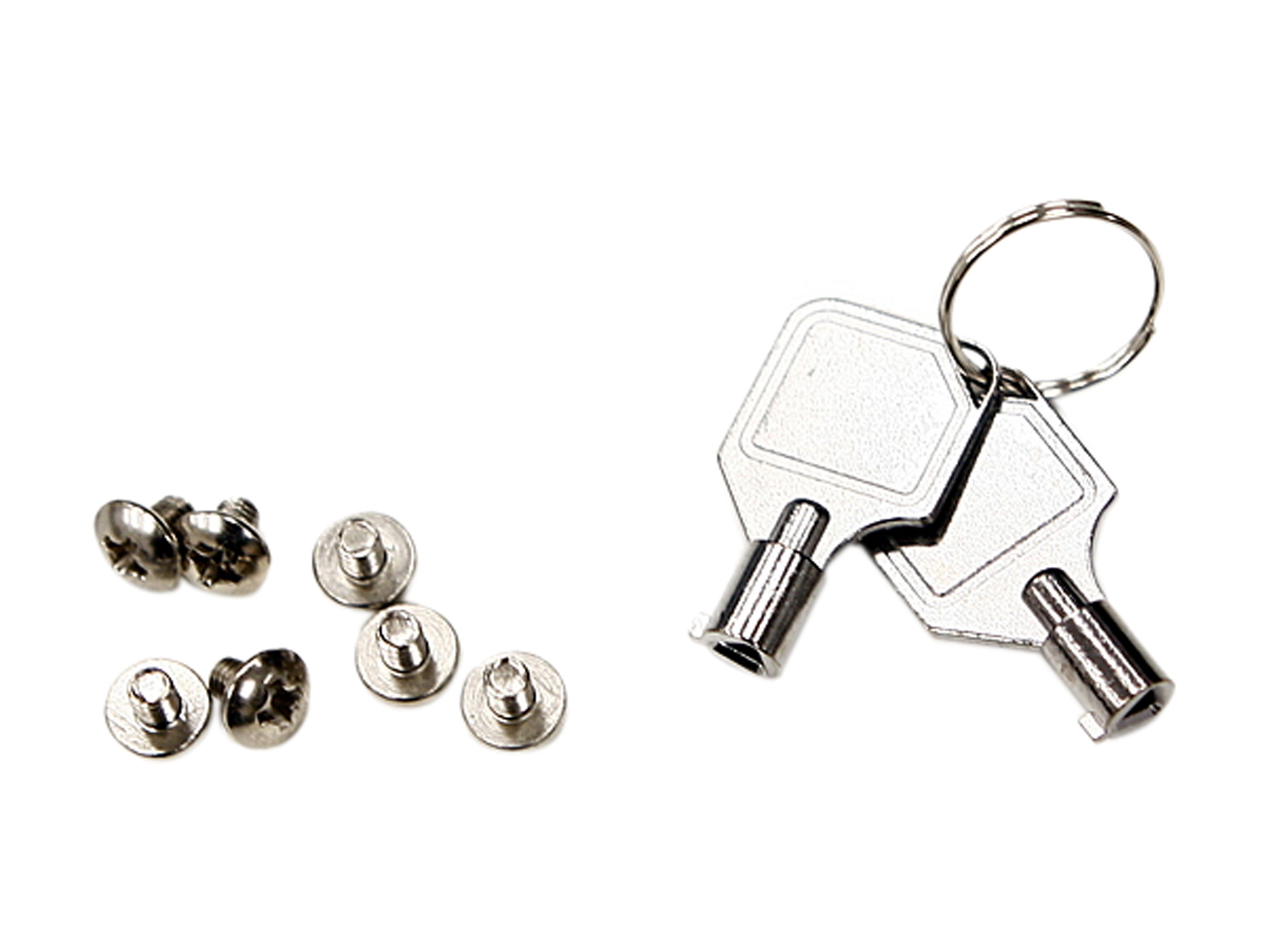 iStarUSA BPN-DE230P-BLACK Trayless 2x 5.25" to 3x 3.5" 12Gb/s HDD Hot-swap Rack with Independent HDD Power Switch