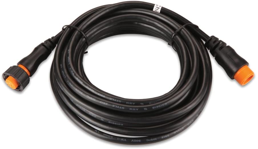 Garmin Extension Cable Garmin 010-11829-01 Extension Cable, 5m, Rudder Feedback