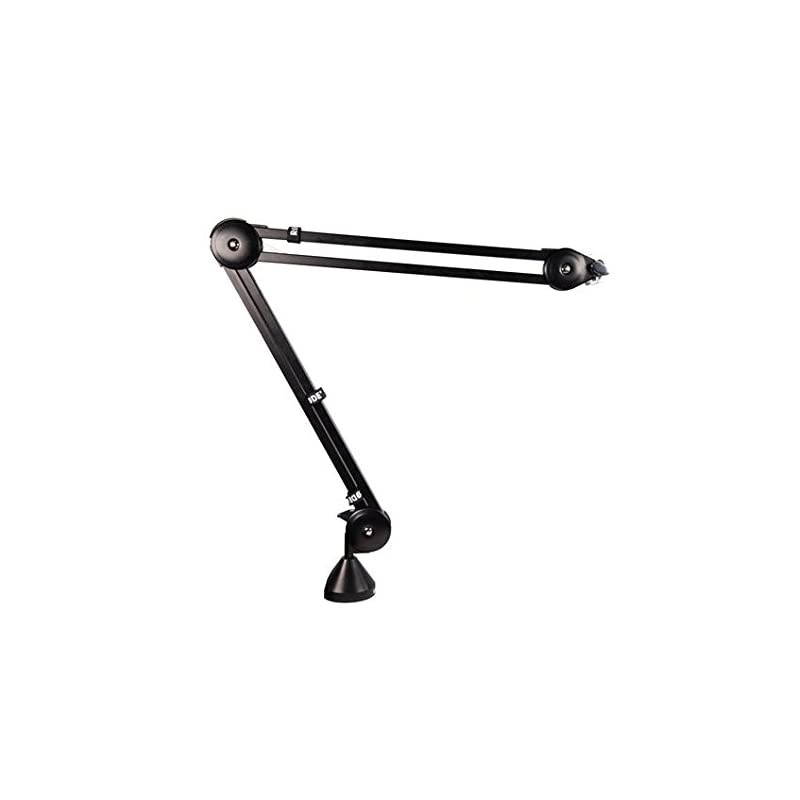 PSA 1 Swivel Mount Studio Microphone Boom Arm
