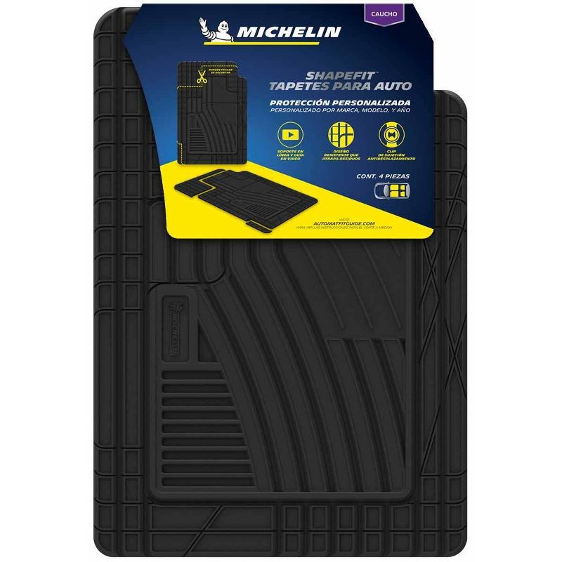 Pilot Automotive Brixton Seat Cover - Gray