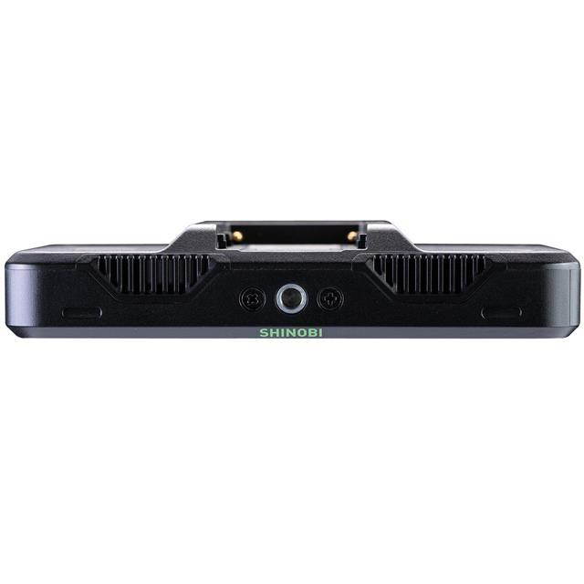 Atomos Shinobi 5.2" IPS Touchscreen Full HD HDR Photo and Video Monitor