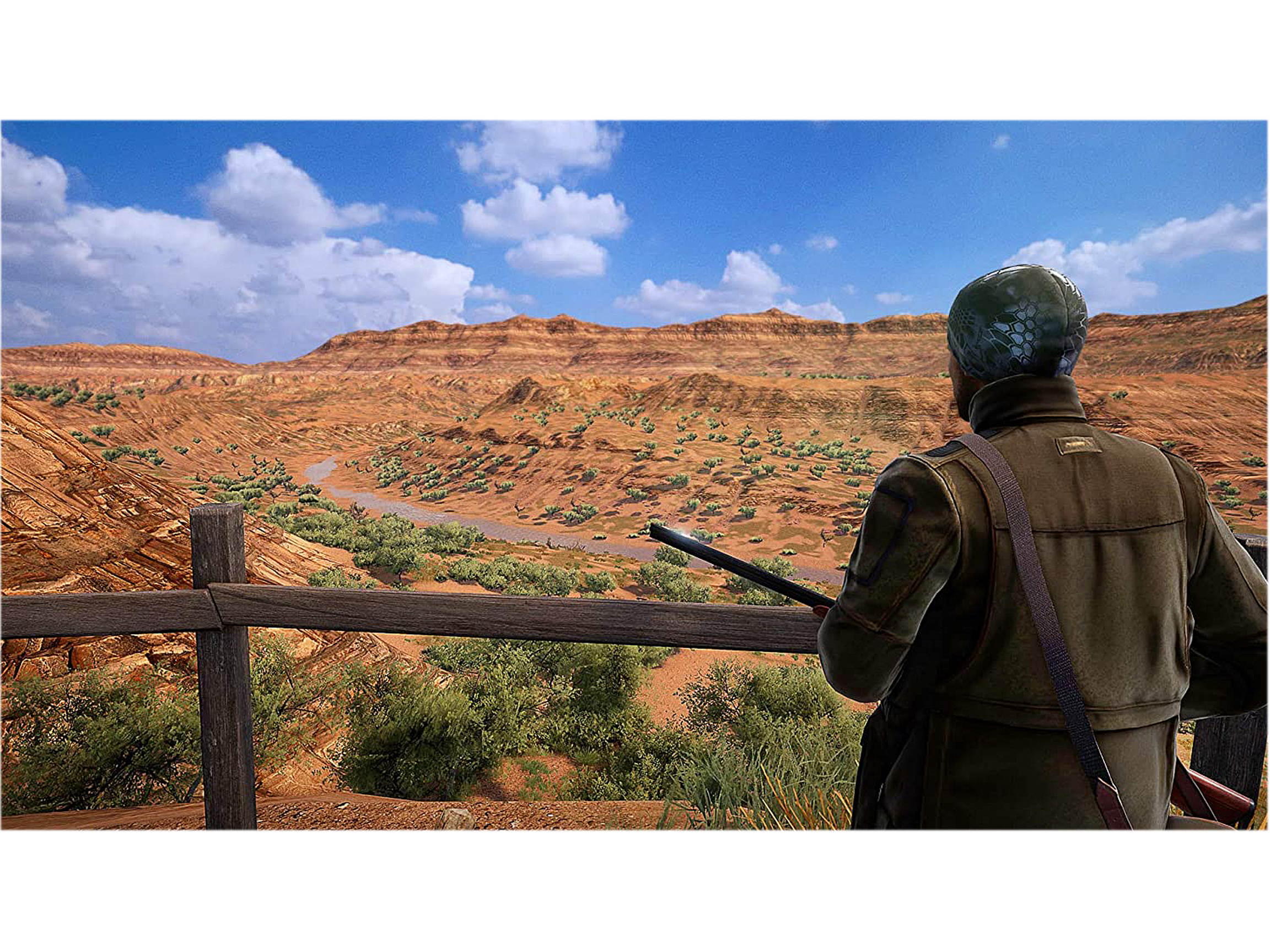 Hunting Simulator 2 - PS5 Video Games