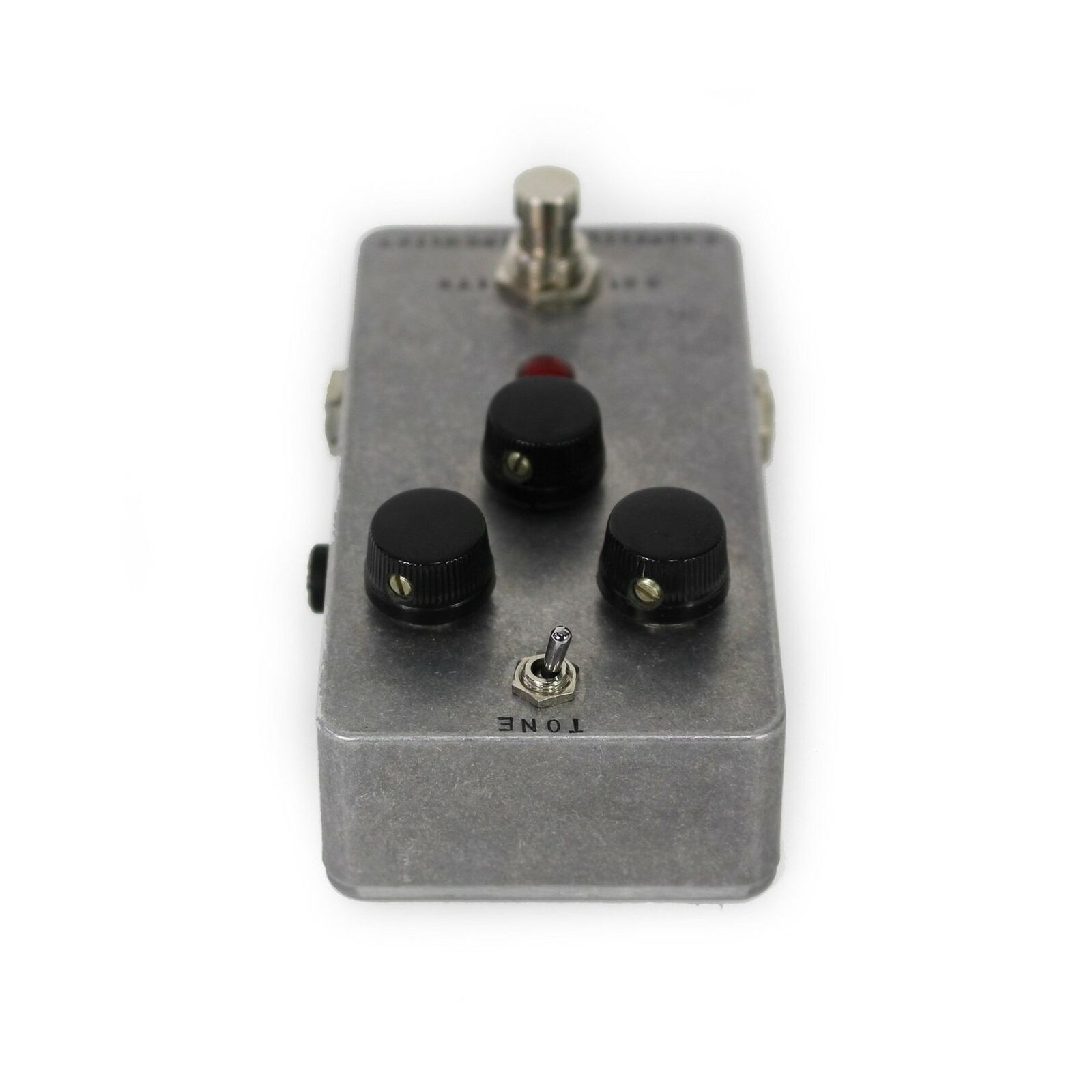 EarthQuaker Devices Aqueduct Vibrato Guitar Effect Pedal - NEW