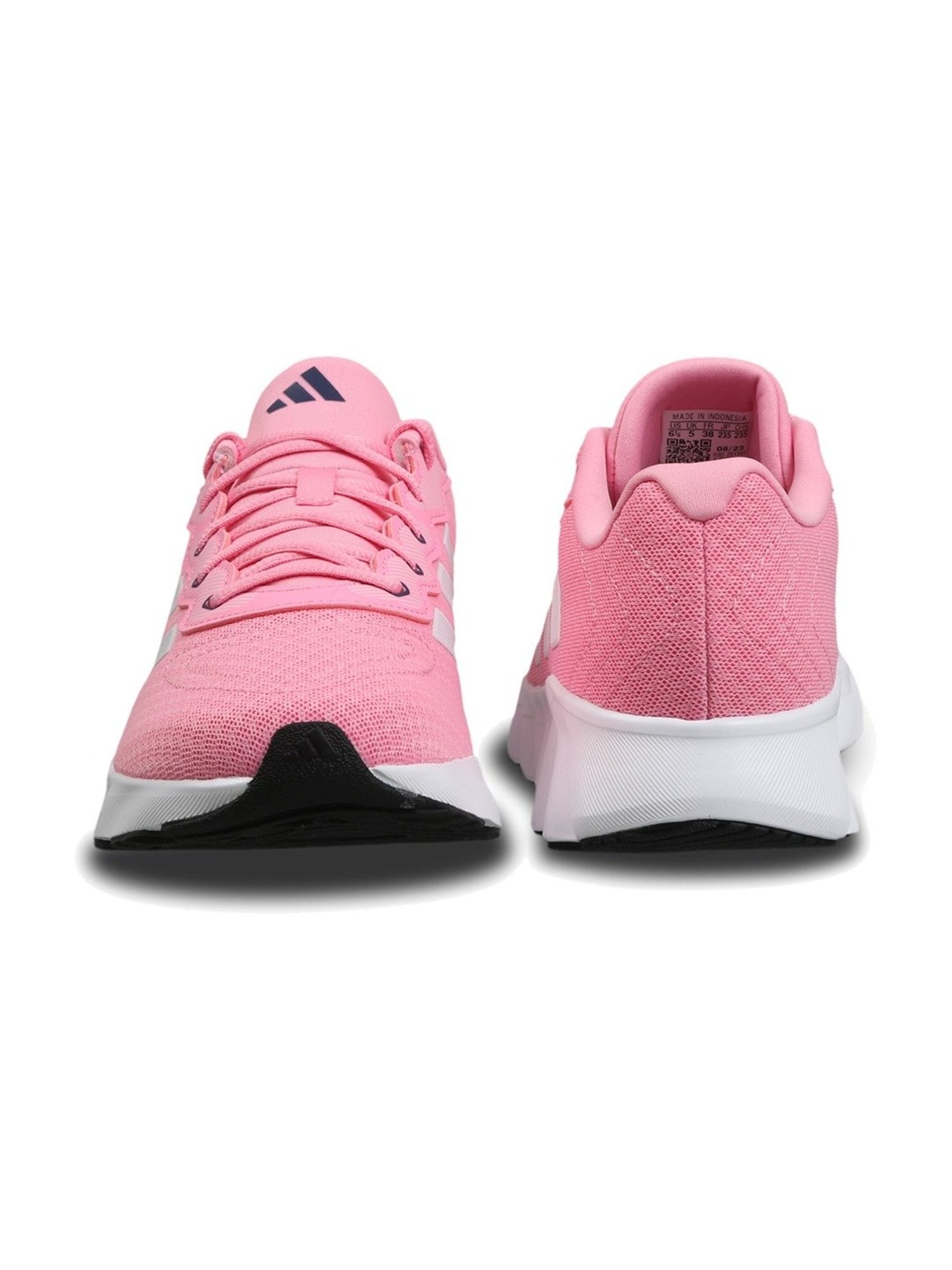 Adidas Women's Switch Move Pink Running Shoes