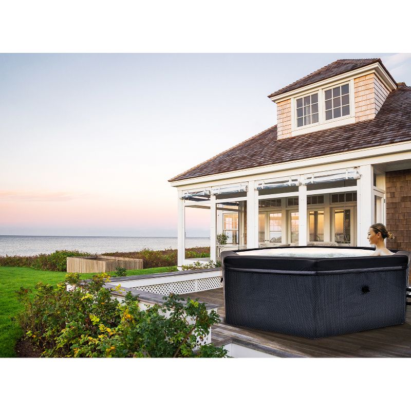 Radiant Saunas Universal Sauna Backrest - Set of 2