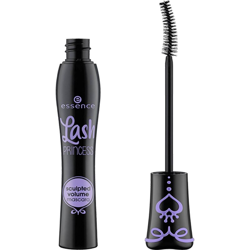 essence Lash Princess Sculpted Volume Mascara - 0.4 fl oz