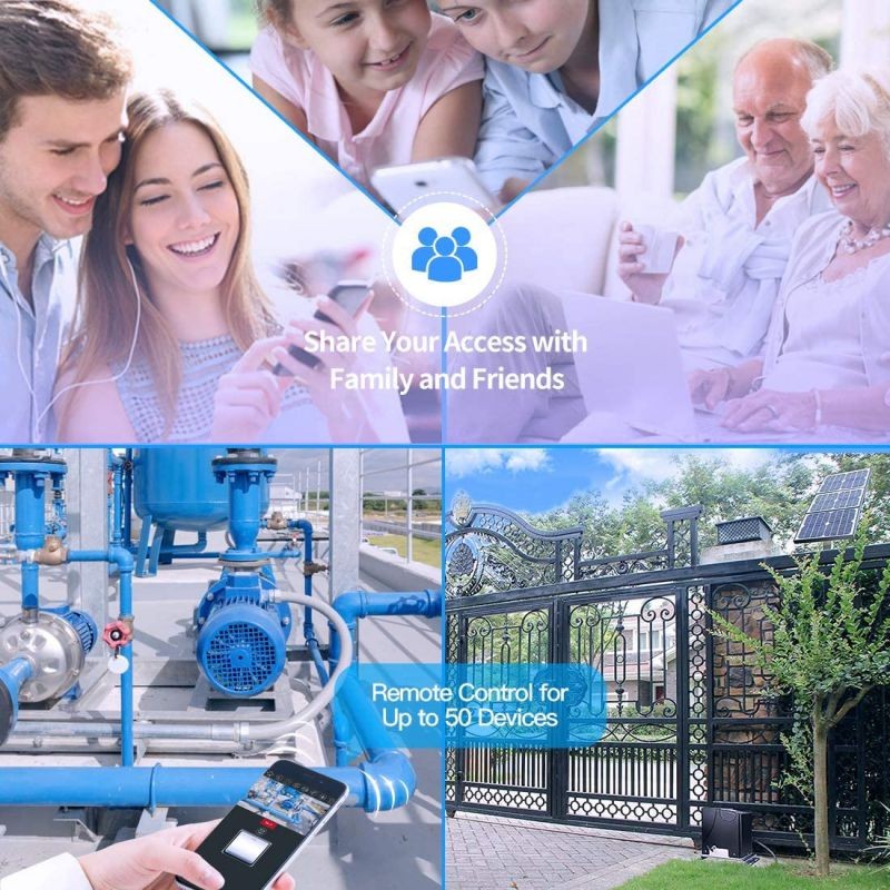 1080p ProHD 8 Channel DVR Security Camera System Recorder 2MP Security DVR for Analog Security Cameras amp  IP Cameras Remote Smartphone Access HDD amp Cameras NOT Included AMDV10818H5