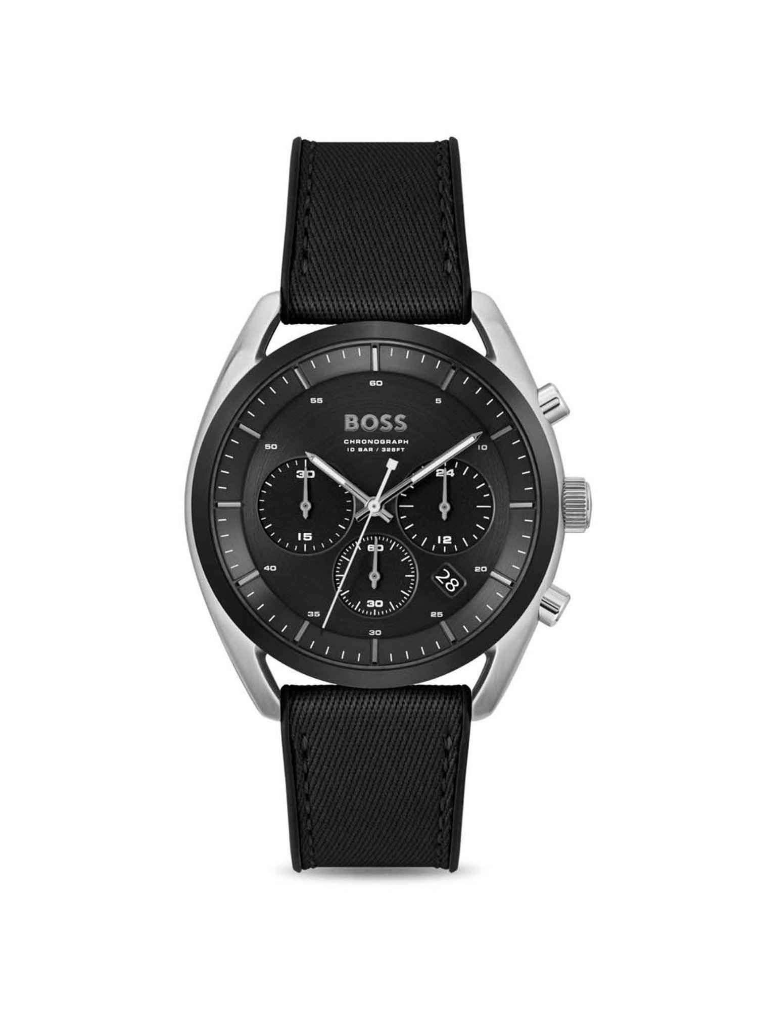 Boss MGI-1514091 Top Analog Watch for Men