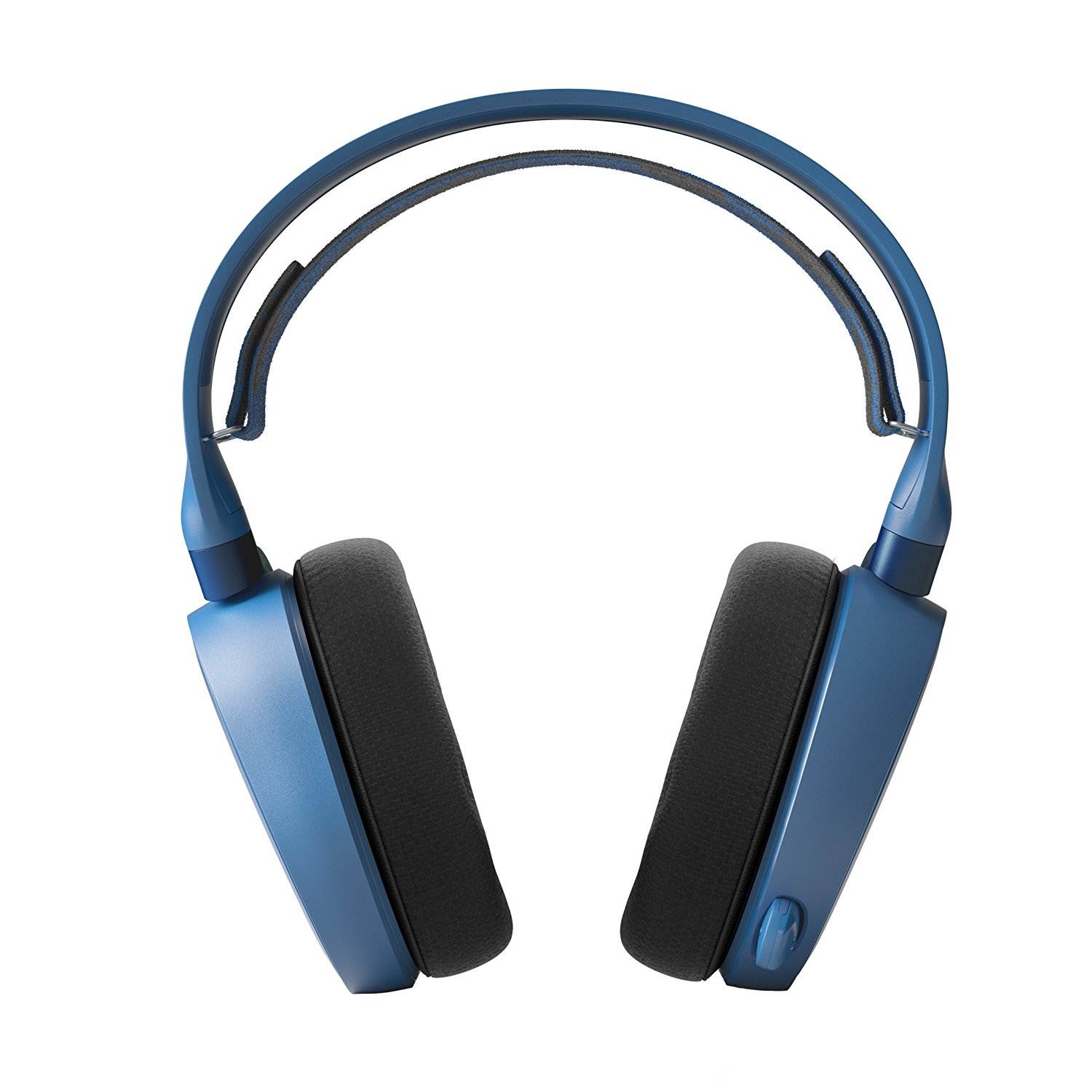 SteelSeries 61435 Arctis 3 Solar Red Gaming Headset