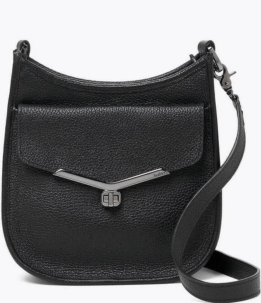 Botkier Valentina Small Hobo Crossbody Bag