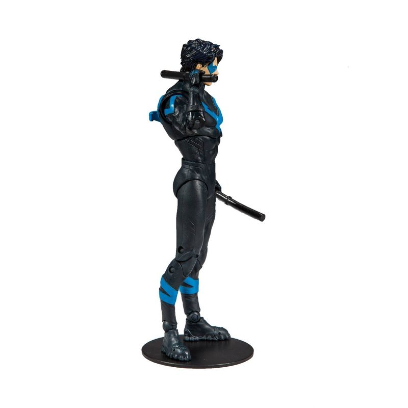 DC Collector Build-A Figure - Modern Nightwing